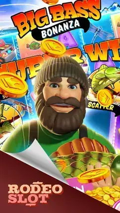 Rodeo Slot preview